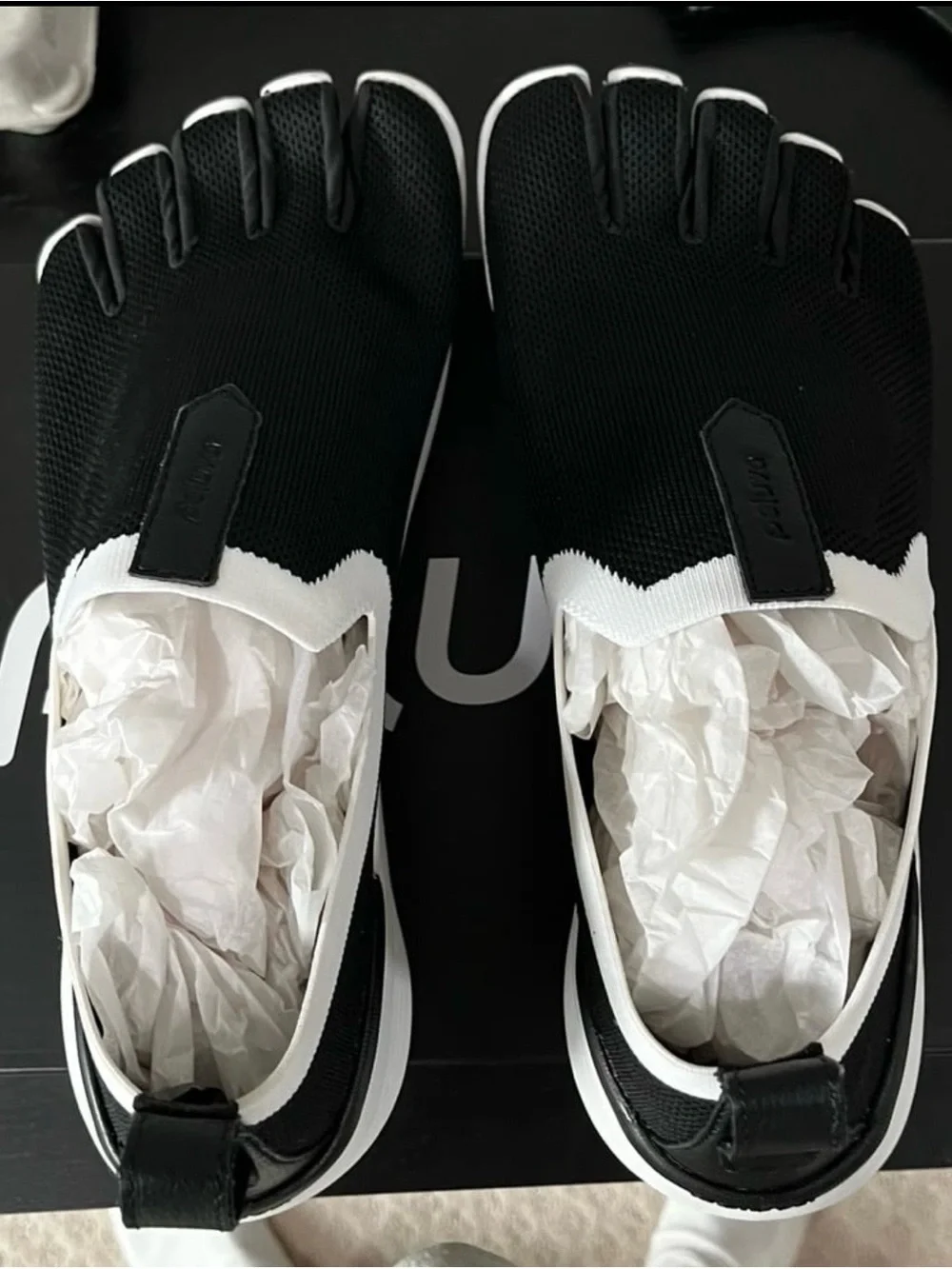 Peluva Miami slip on